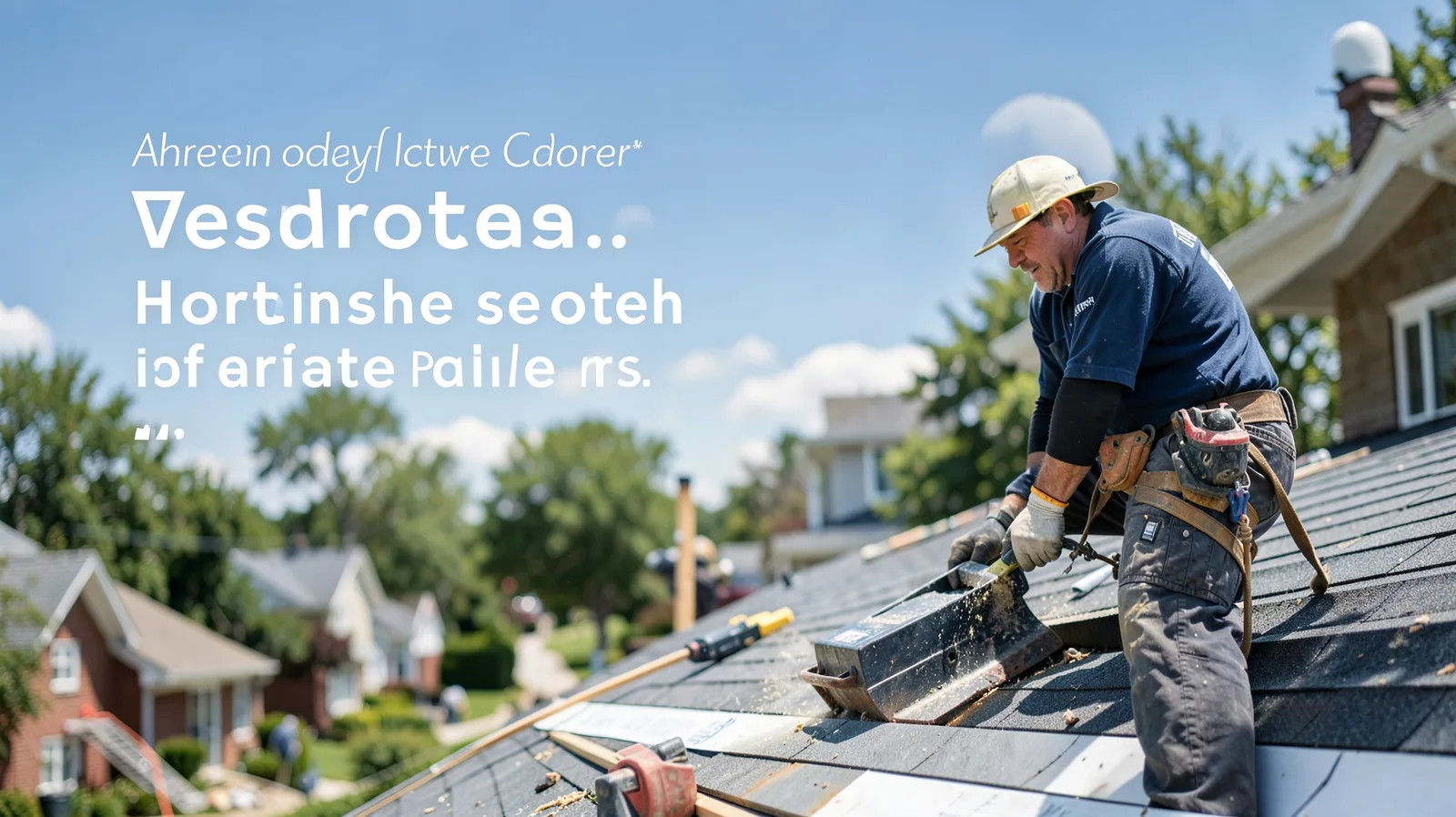 Roof Replacement in Hayward, WI near me